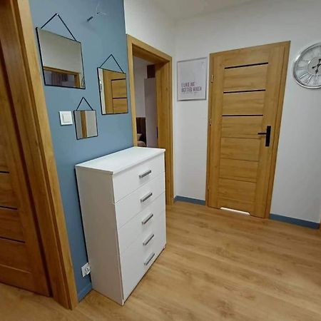 Stary ToruńApartament Podgorna 19公寓 外观 照片