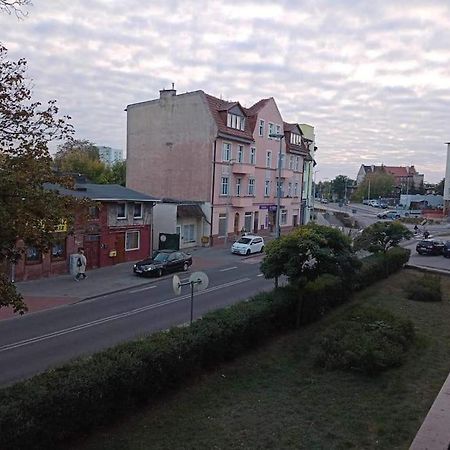 Stary ToruńApartament Podgorna 19公寓 外观 照片