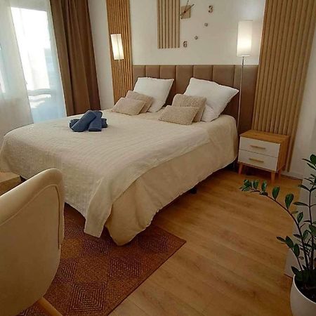 Stary ToruńApartament Podgorna 19公寓 外观 照片