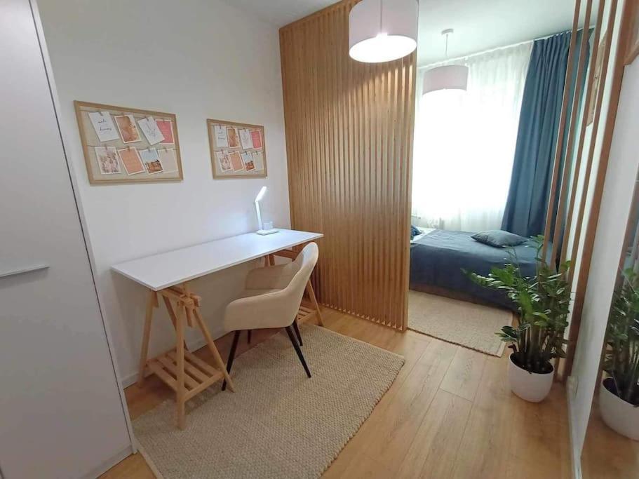 Stary ToruńApartament Podgorna 19公寓 外观 照片
