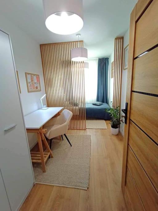 Stary ToruńApartament Podgorna 19公寓 外观 照片