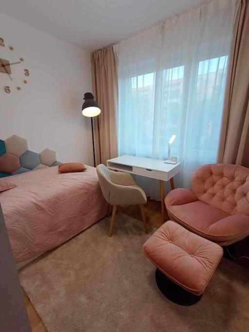 Stary ToruńApartament Podgorna 19公寓 外观 照片
