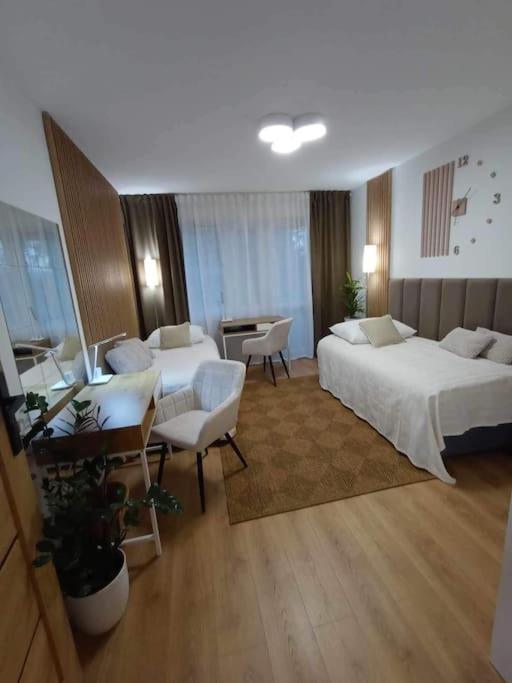 Stary ToruńApartament Podgorna 19公寓 外观 照片