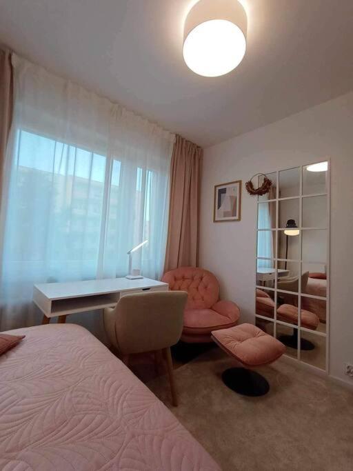 Stary ToruńApartament Podgorna 19公寓 外观 照片