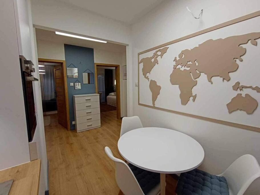 Stary ToruńApartament Podgorna 19公寓 外观 照片