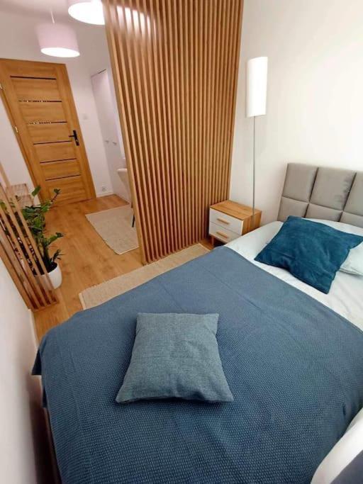 Stary ToruńApartament Podgorna 19公寓 外观 照片