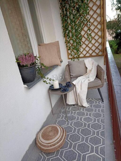 Stary ToruńApartament Podgorna 19公寓 外观 照片