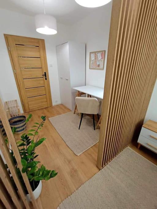 Stary ToruńApartament Podgorna 19公寓 外观 照片