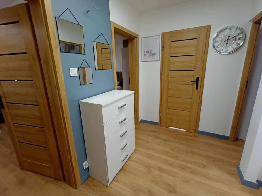 Stary ToruńApartament Podgorna 19公寓 外观 照片