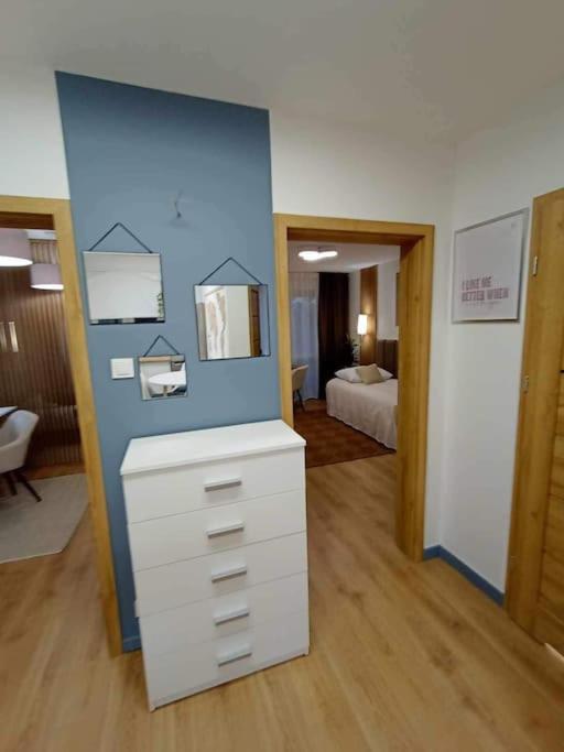 Stary ToruńApartament Podgorna 19公寓 外观 照片