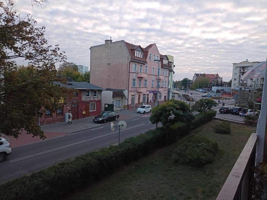 Stary ToruńApartament Podgorna 19公寓 外观 照片