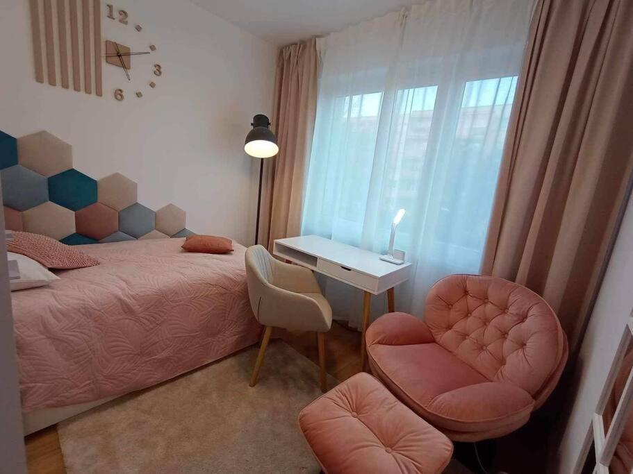 Stary ToruńApartament Podgorna 19公寓 外观 照片