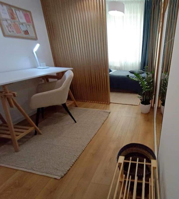 Stary ToruńApartament Podgorna 19公寓 外观 照片