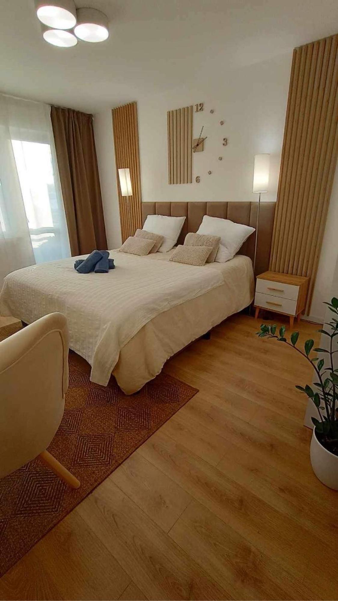 Stary ToruńApartament Podgorna 19公寓 外观 照片