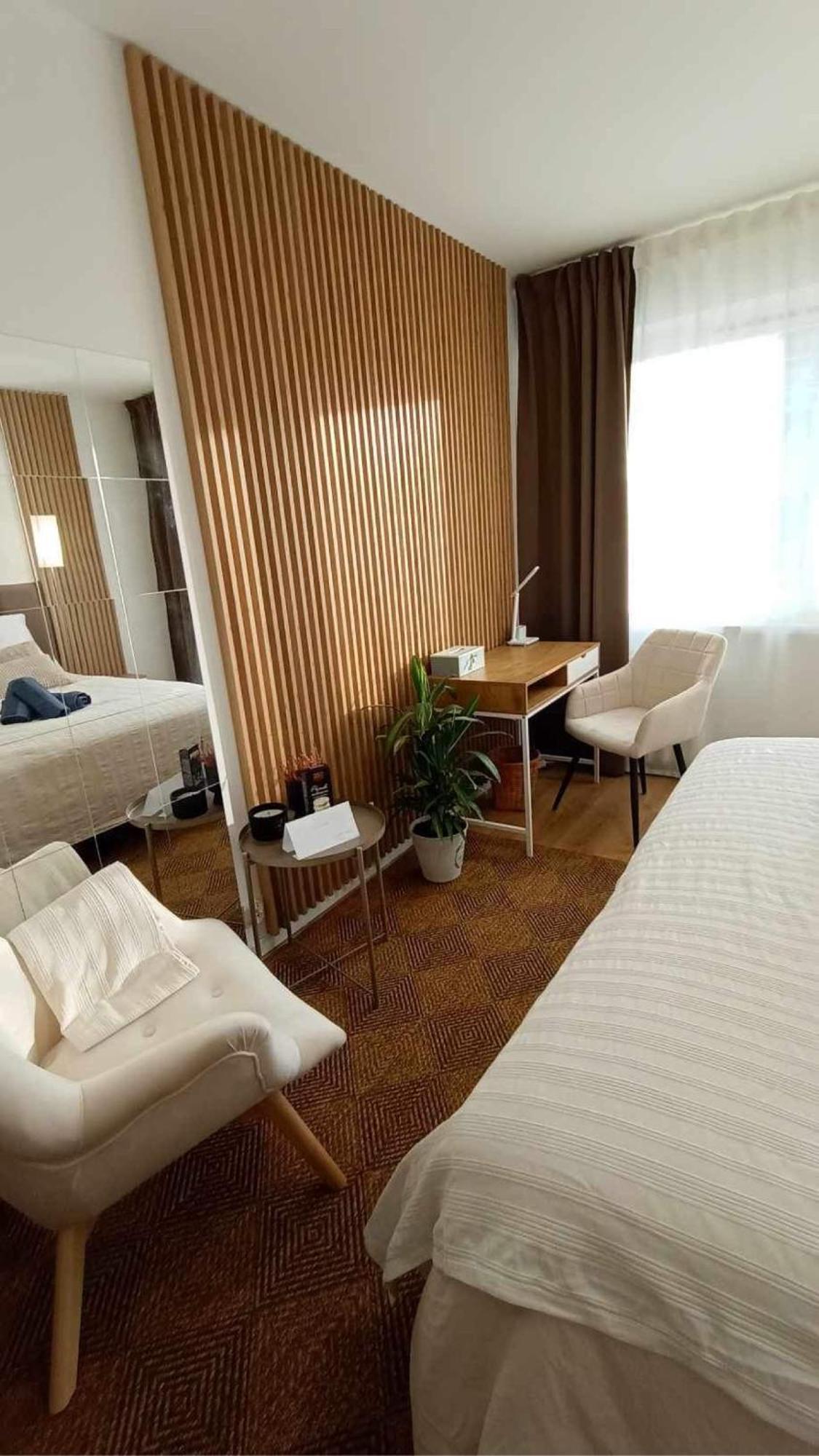 Stary ToruńApartament Podgorna 19公寓 外观 照片